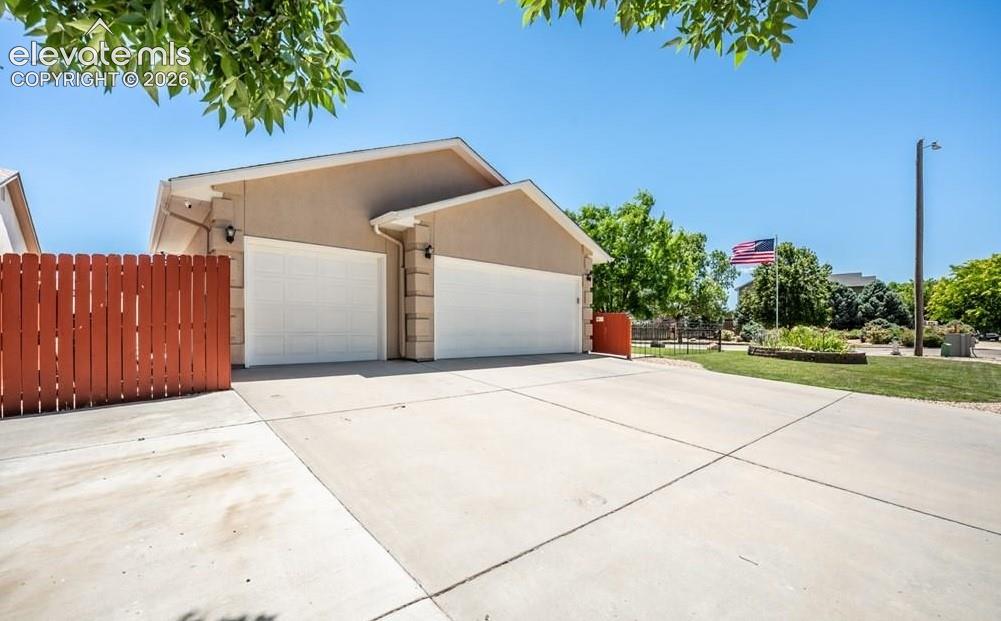 3538 Raccoon Lane Pueblo CO 81005