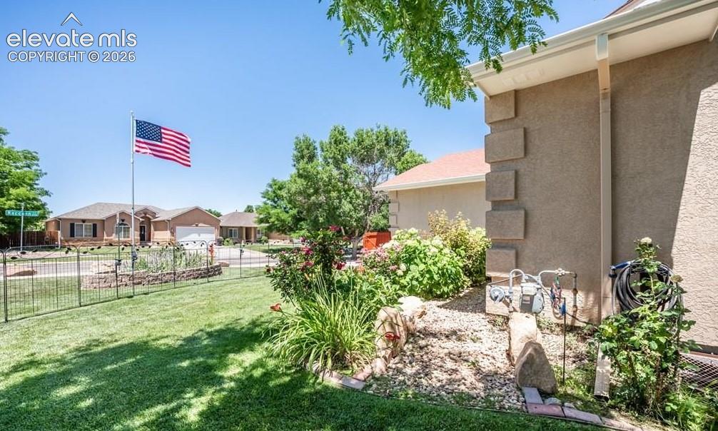 3538 Raccoon Lane Pueblo CO 81005