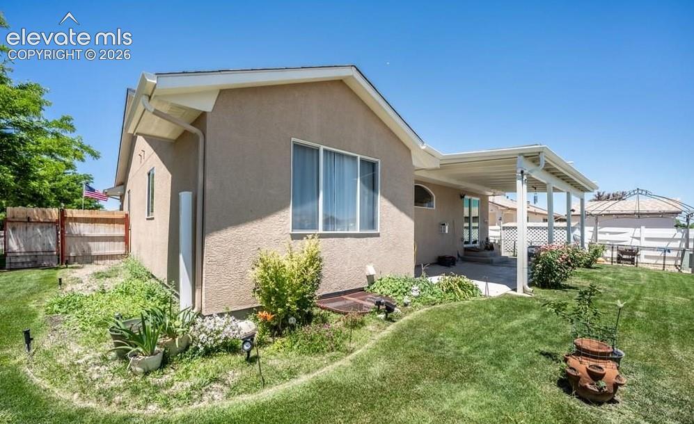3538 Raccoon Lane Pueblo CO 81005