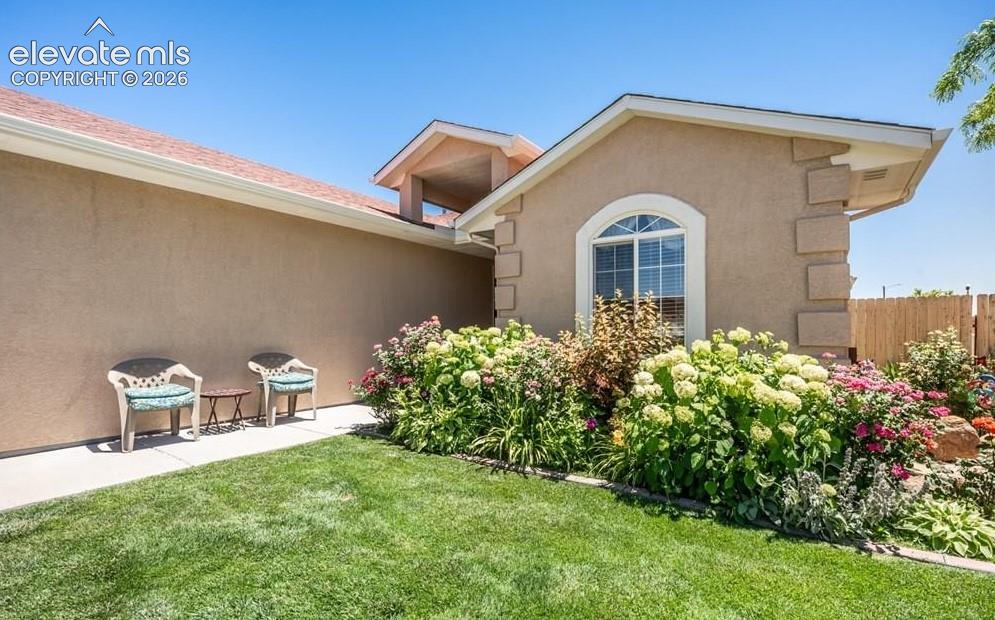 3538 Raccoon Lane Pueblo CO 81005