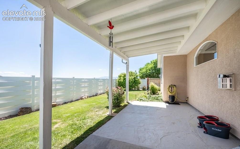 3538 Raccoon Lane Pueblo CO 81005
