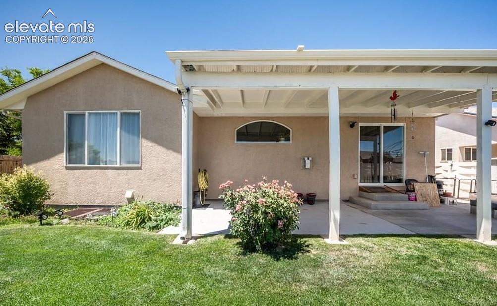3538 Raccoon Lane Pueblo CO 81005