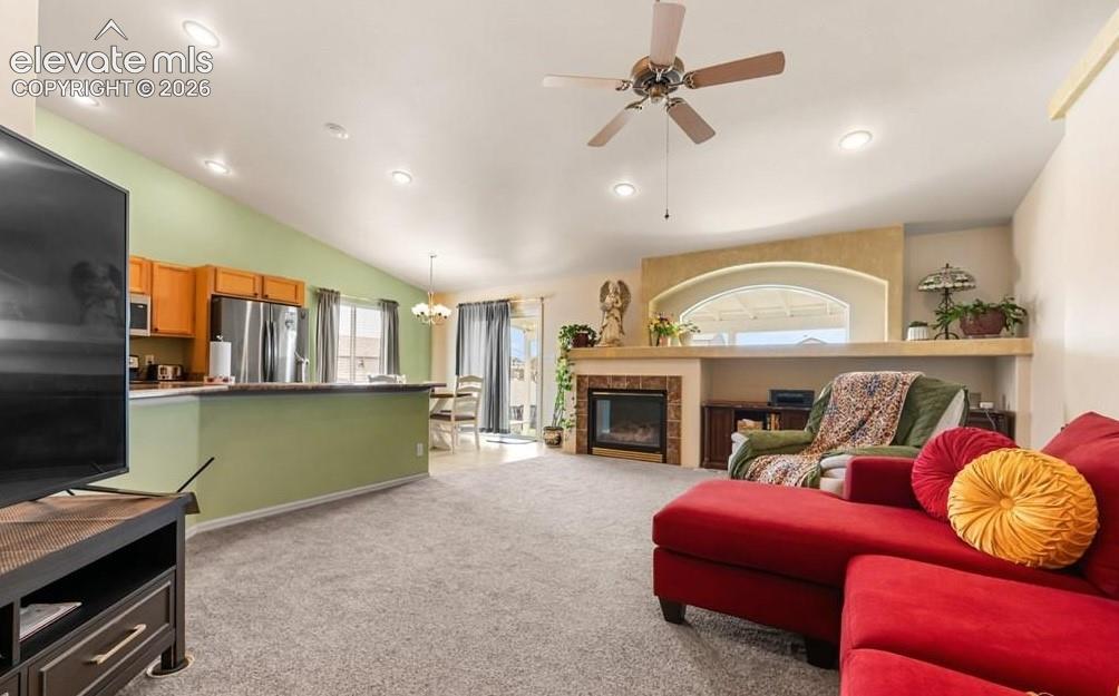 3538 Raccoon Lane Pueblo CO 81005