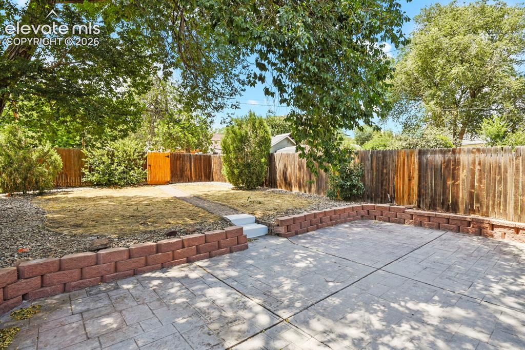 712 N Walnut Street Colorado Springs CO 80905