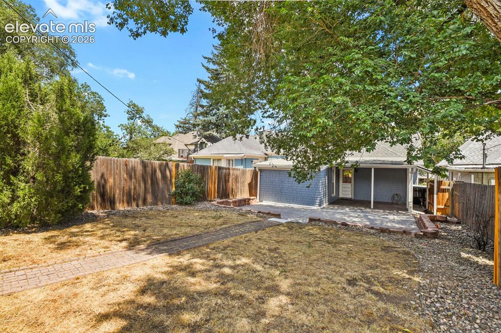 712 N Walnut Street Colorado Springs CO 80905