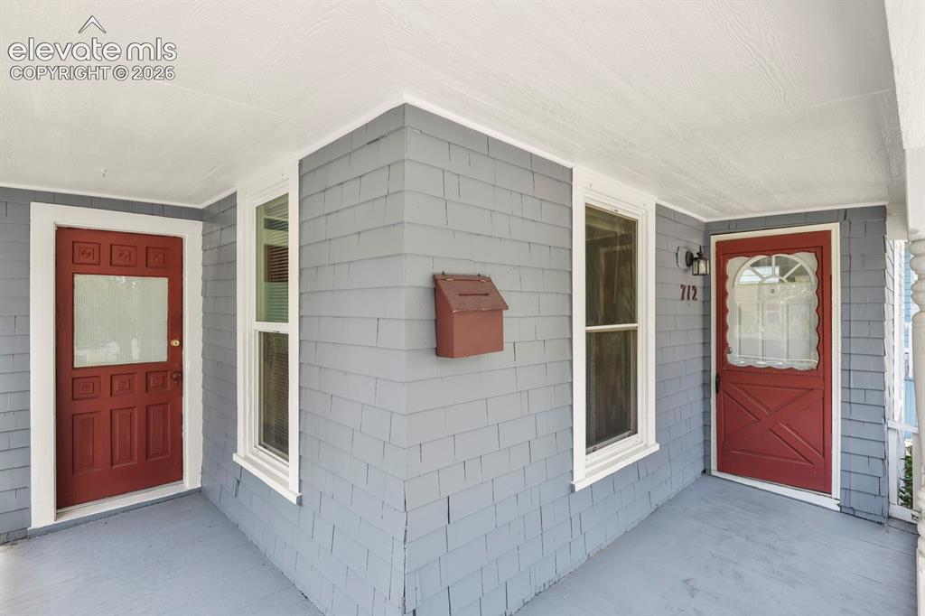 712 N Walnut Street Colorado Springs CO 80905