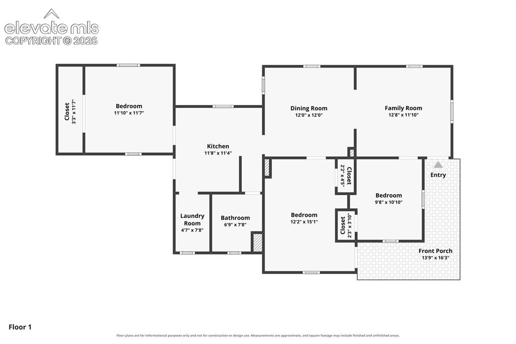 712 N Walnut Street Colorado Springs CO 80905