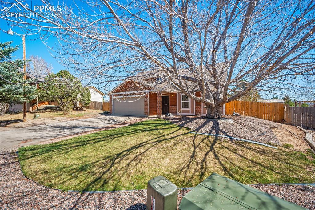 686 Trumbull Lane Monument CO 80132