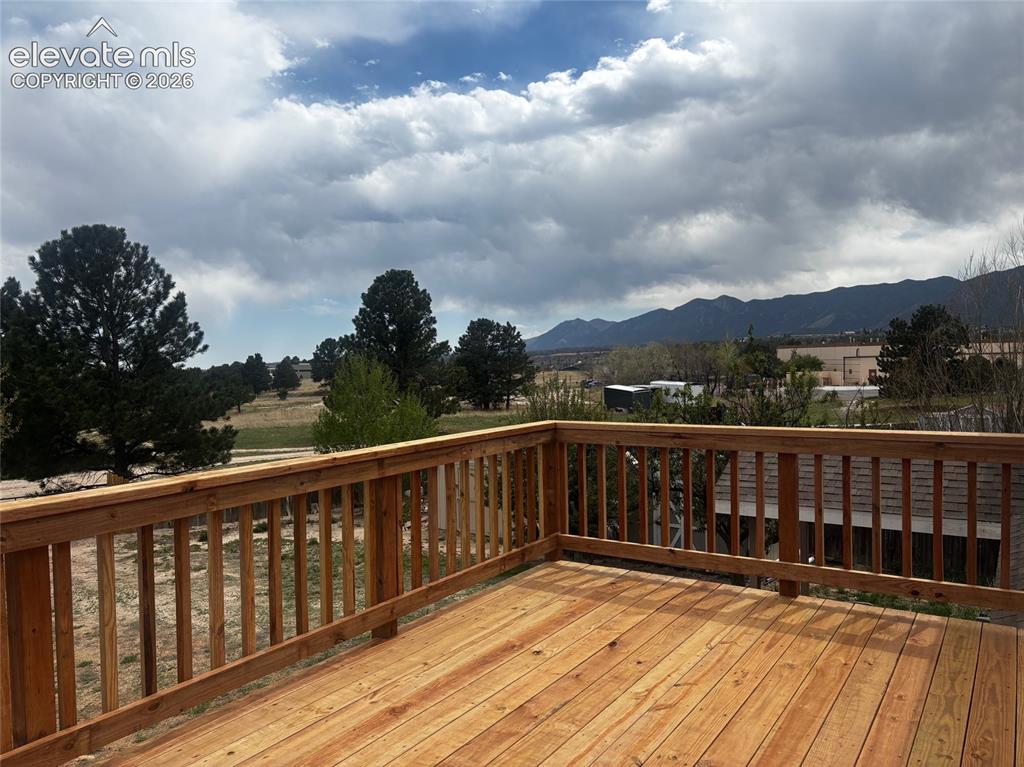 686 Trumbull Lane Monument CO 80132