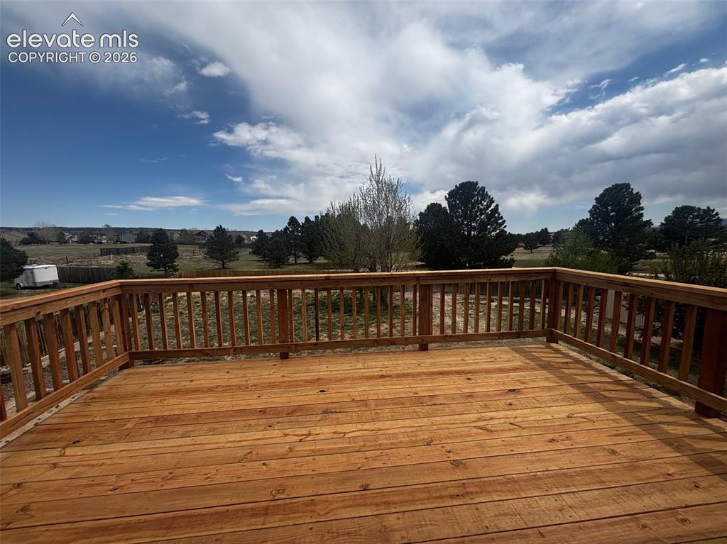 686 Trumbull Lane Monument CO 80132