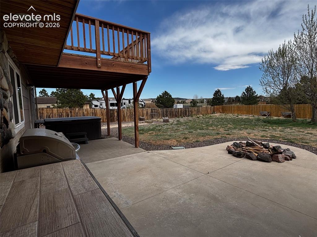 686 Trumbull Lane Monument CO 80132
