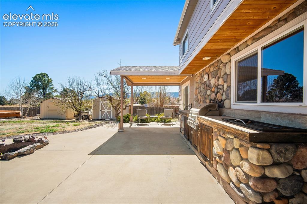 686 Trumbull Lane Monument CO 80132