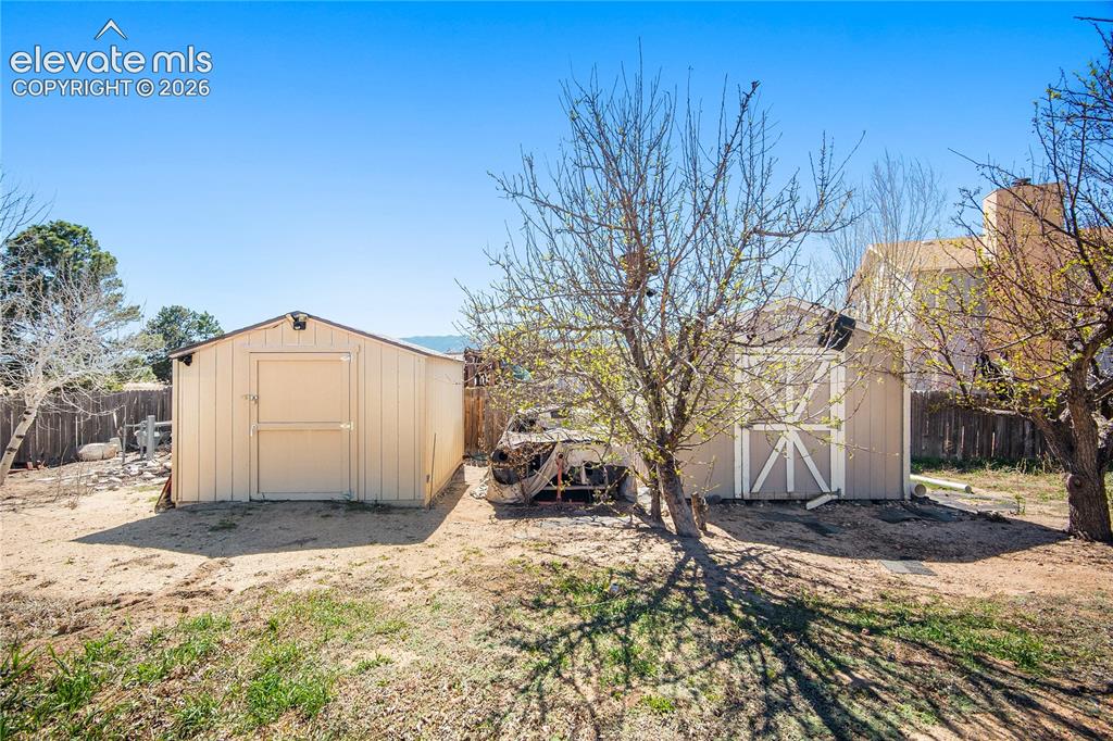 686 Trumbull Lane Monument CO 80132