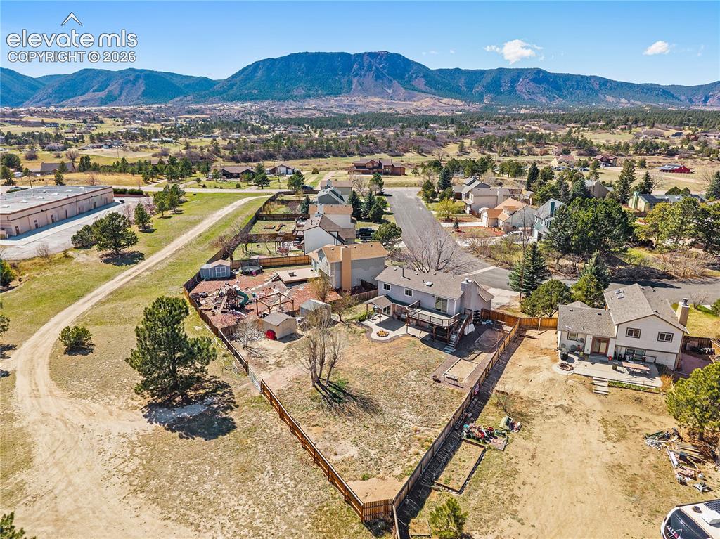 686 Trumbull Lane Monument CO 80132