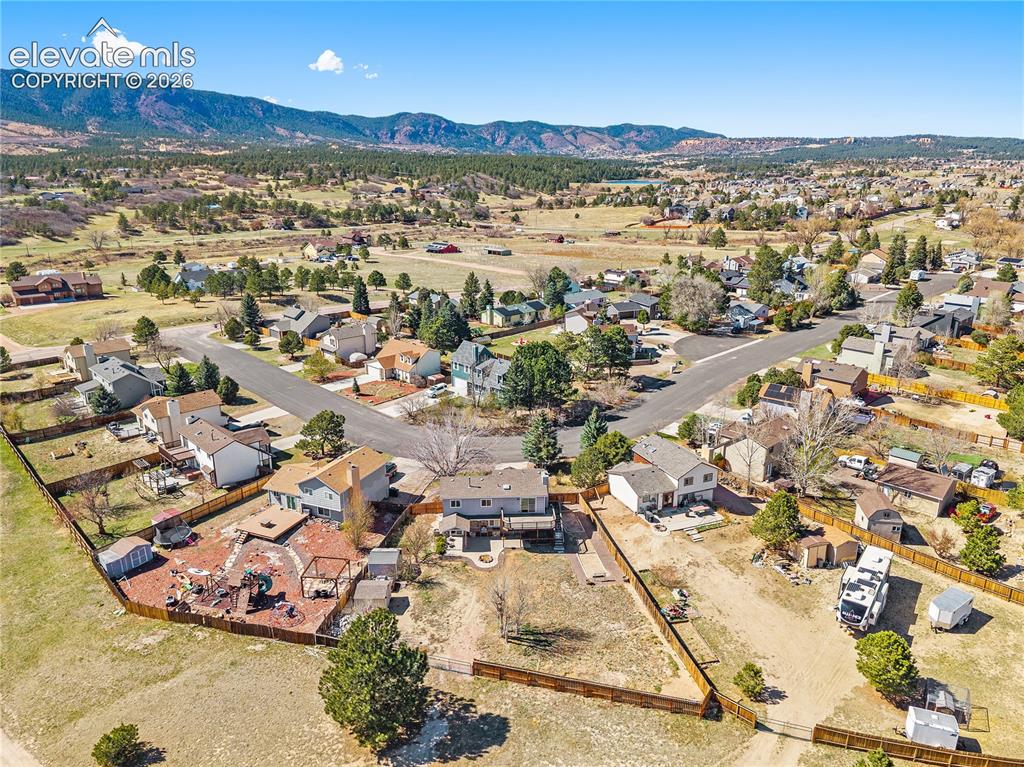 686 Trumbull Lane Monument CO 80132