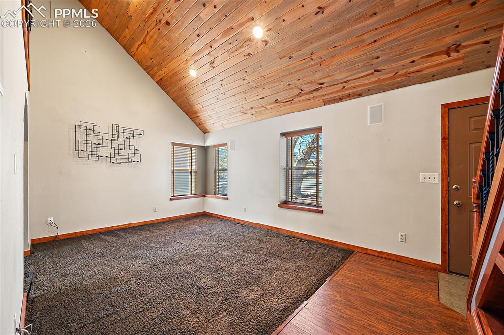686 Trumbull Lane Monument CO 80132