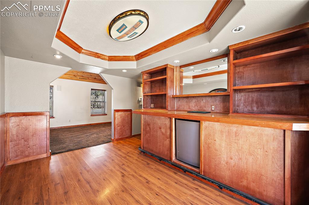 686 Trumbull Lane Monument CO 80132
