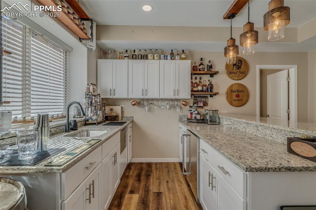 13957 Sierra Knolls Court Colorado Springs CO 80921