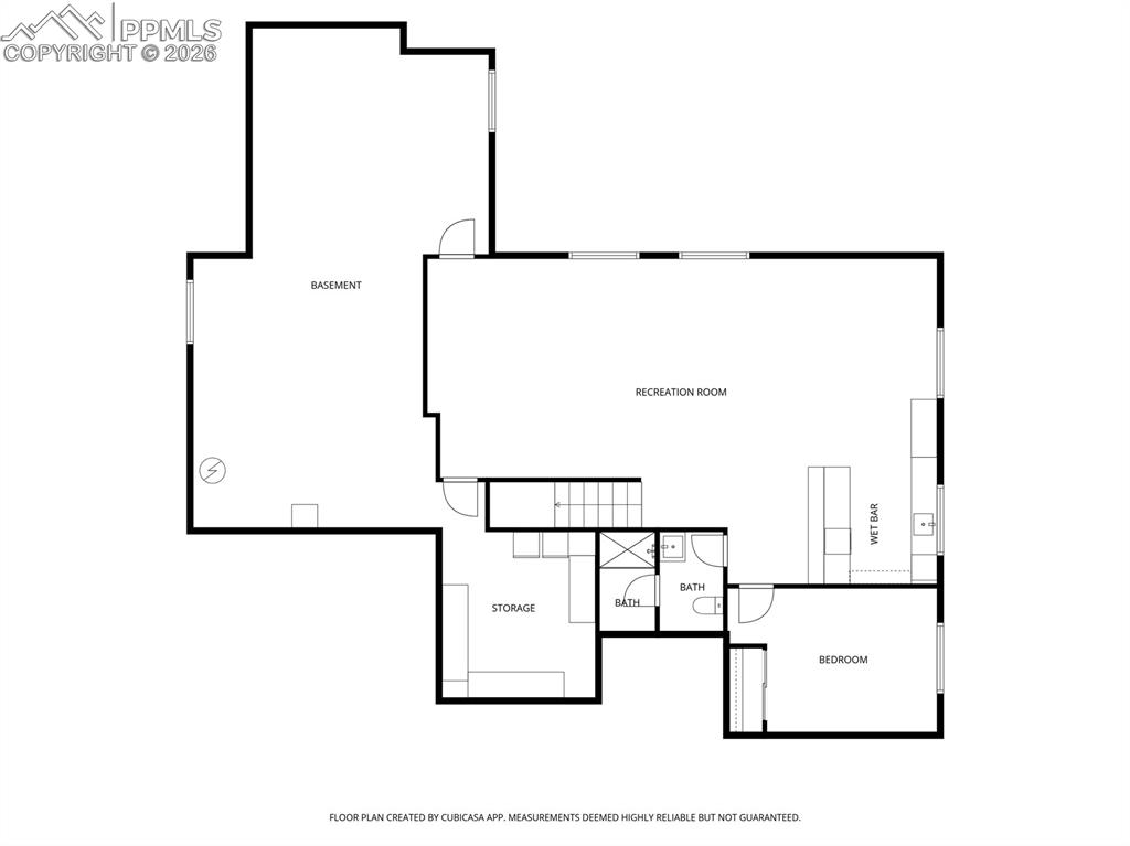 13957 Sierra Knolls Court Colorado Springs CO 80921