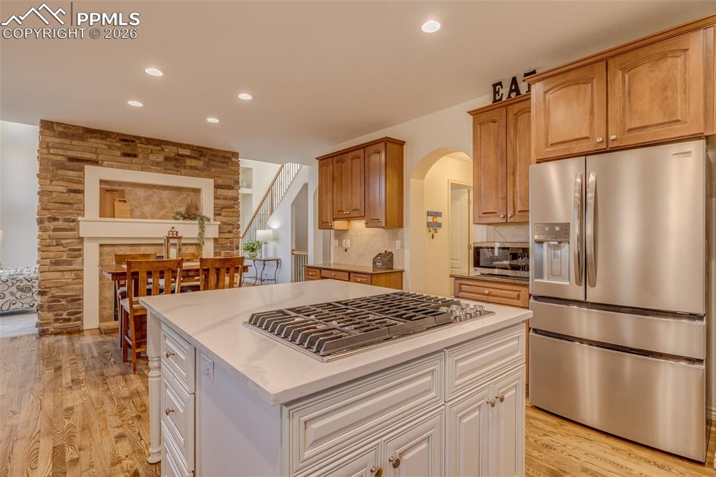 13957 Sierra Knolls Court Colorado Springs CO 80921