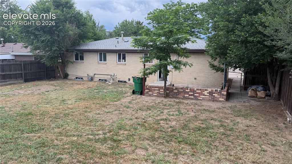 15 N Claremont Street Colorado Springs CO 80909