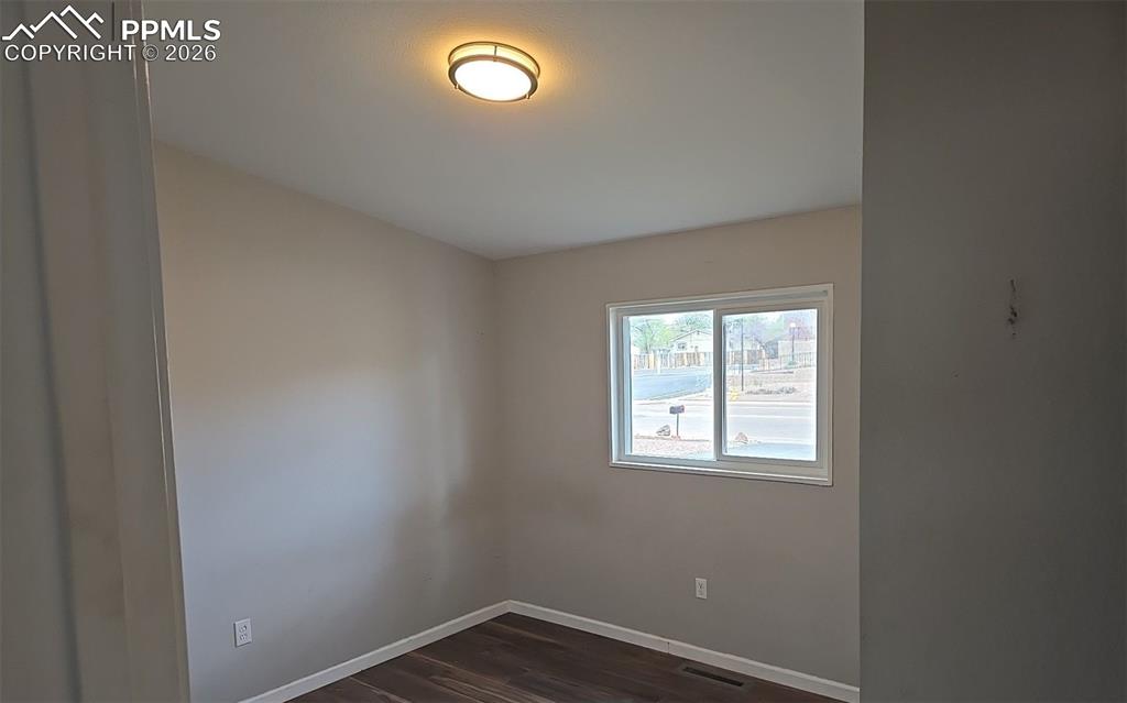 140 Security Boulevard Colorado Springs CO 80911