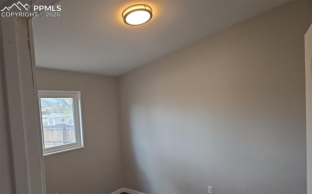 140 Security Boulevard Colorado Springs CO 80911