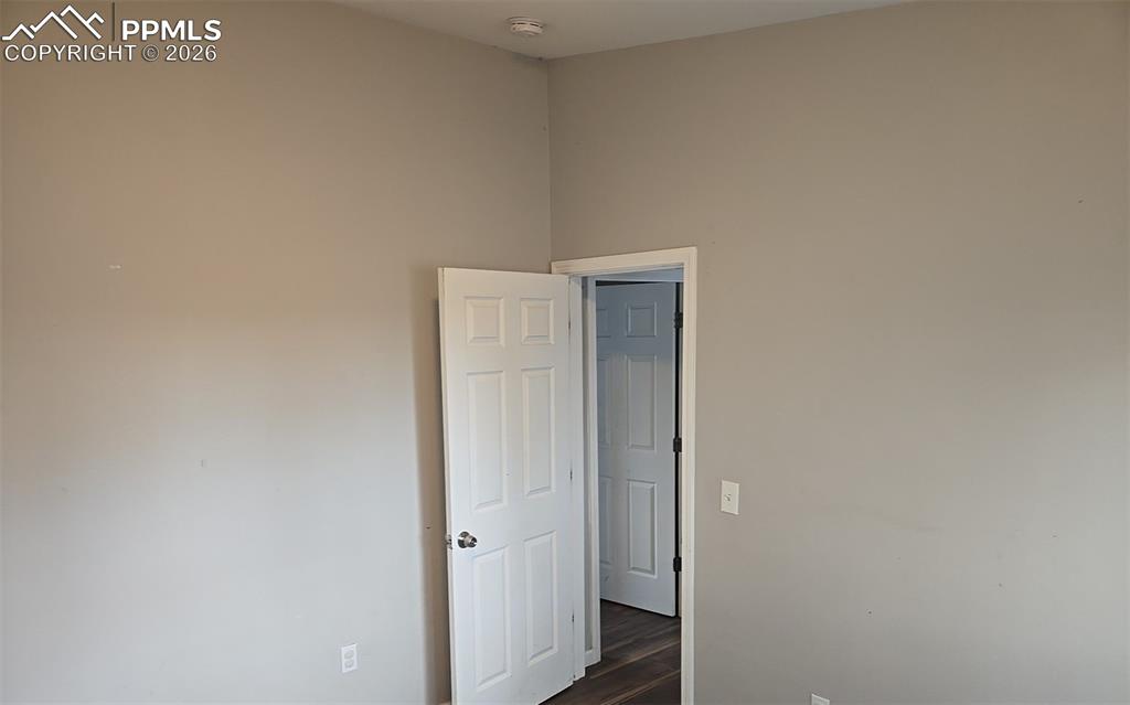 140 Security Boulevard Colorado Springs CO 80911