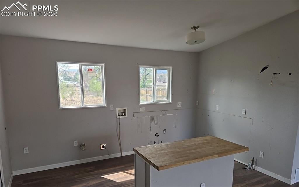140 Security Boulevard Colorado Springs CO 80911