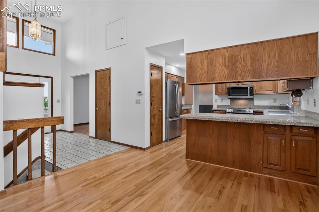 150 Palm Springs Drive Colorado Springs CO 80921