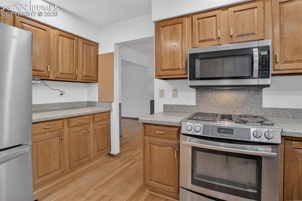 150 Palm Springs Drive Colorado Springs CO 80921