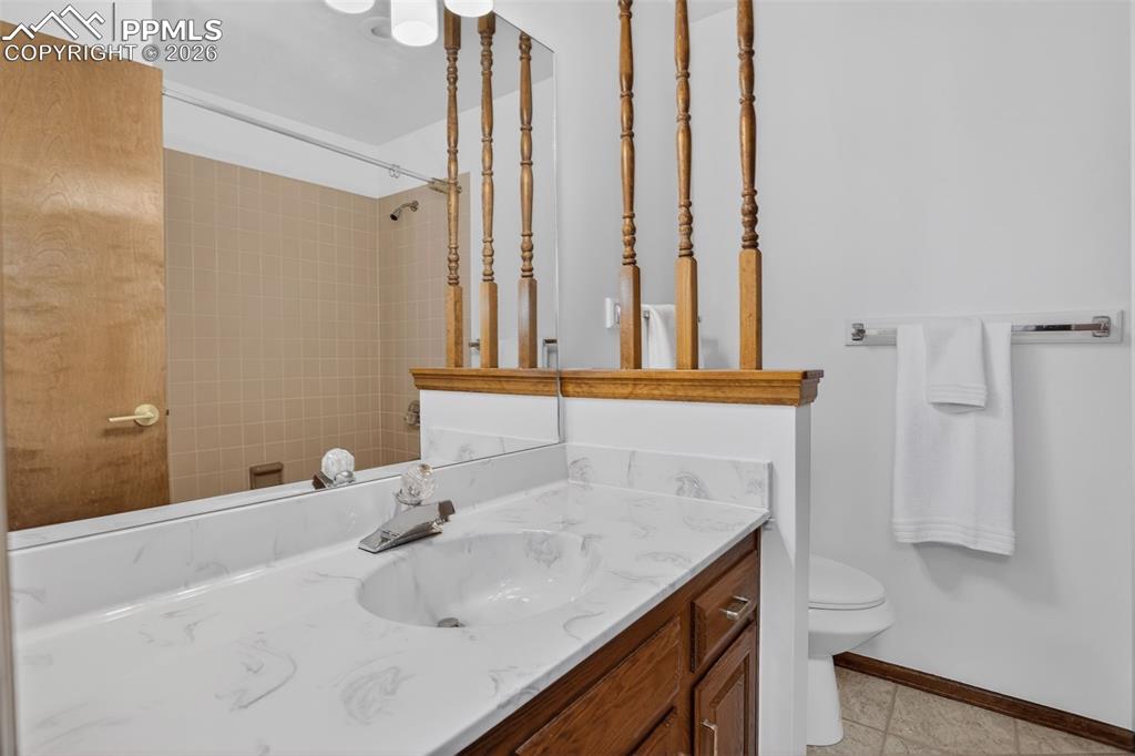 150 Palm Springs Drive Colorado Springs CO 80921