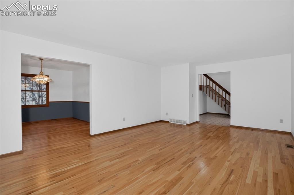 150 Palm Springs Drive Colorado Springs CO 80921