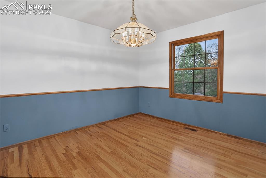 150 Palm Springs Drive Colorado Springs CO 80921