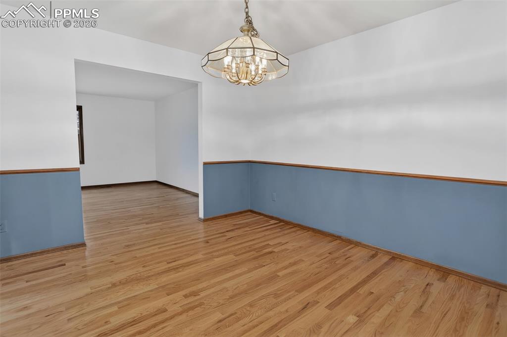 150 Palm Springs Drive Colorado Springs CO 80921
