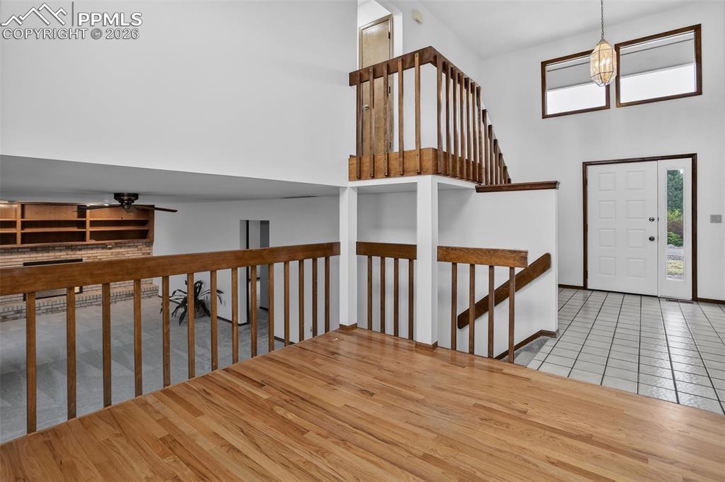 150 Palm Springs Drive Colorado Springs CO 80921