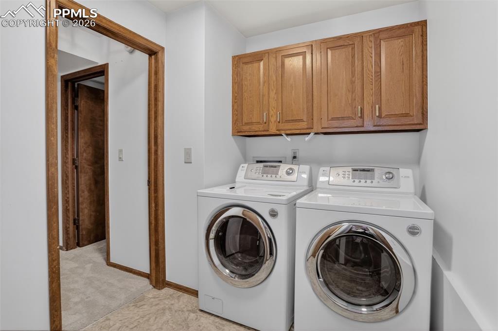 150 Palm Springs Drive Colorado Springs CO 80921