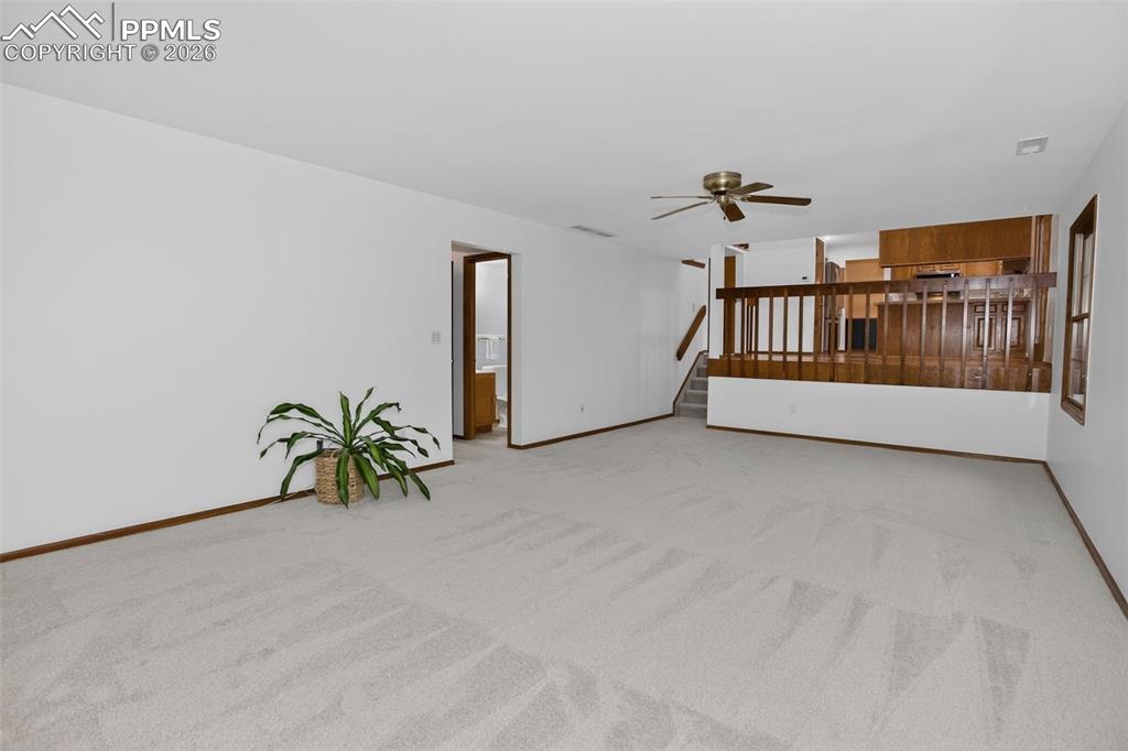 150 Palm Springs Drive Colorado Springs CO 80921