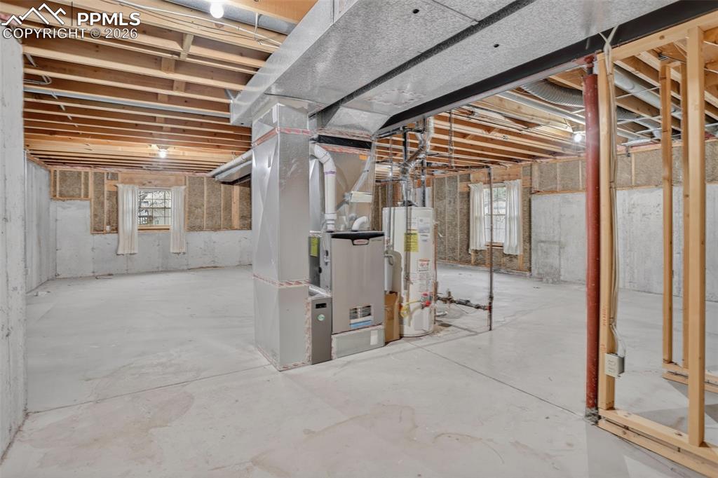 150 Palm Springs Drive Colorado Springs CO 80921