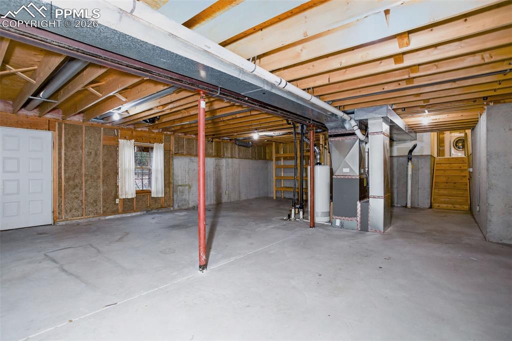 150 Palm Springs Drive Colorado Springs CO 80921
