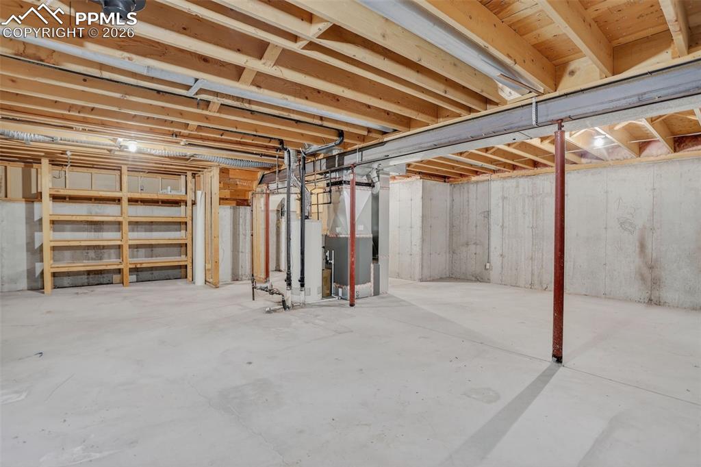 150 Palm Springs Drive Colorado Springs CO 80921