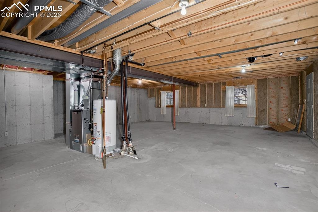 150 Palm Springs Drive Colorado Springs CO 80921