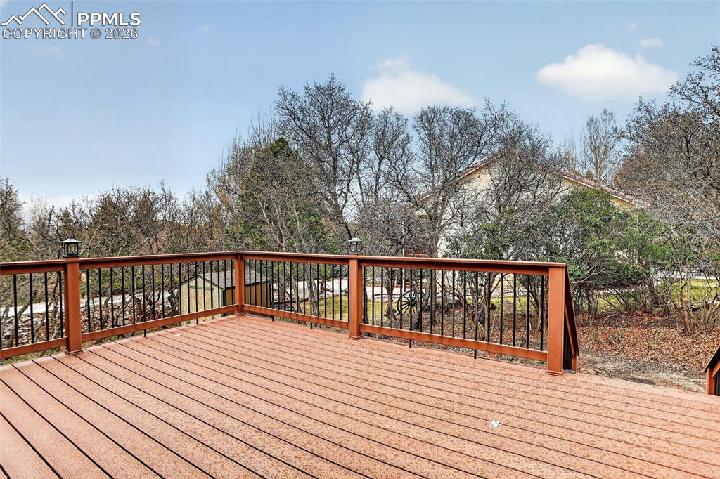 150 Palm Springs Drive Colorado Springs CO 80921