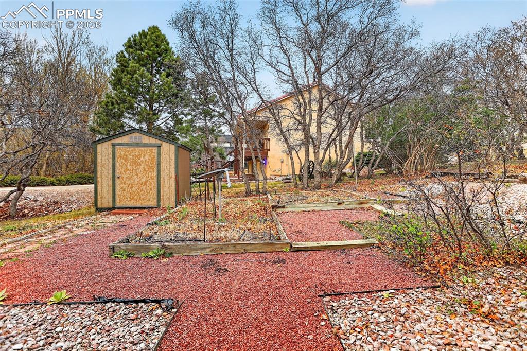 150 Palm Springs Drive Colorado Springs CO 80921