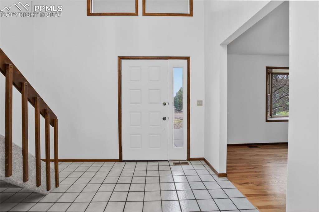 150 Palm Springs Drive Colorado Springs CO 80921