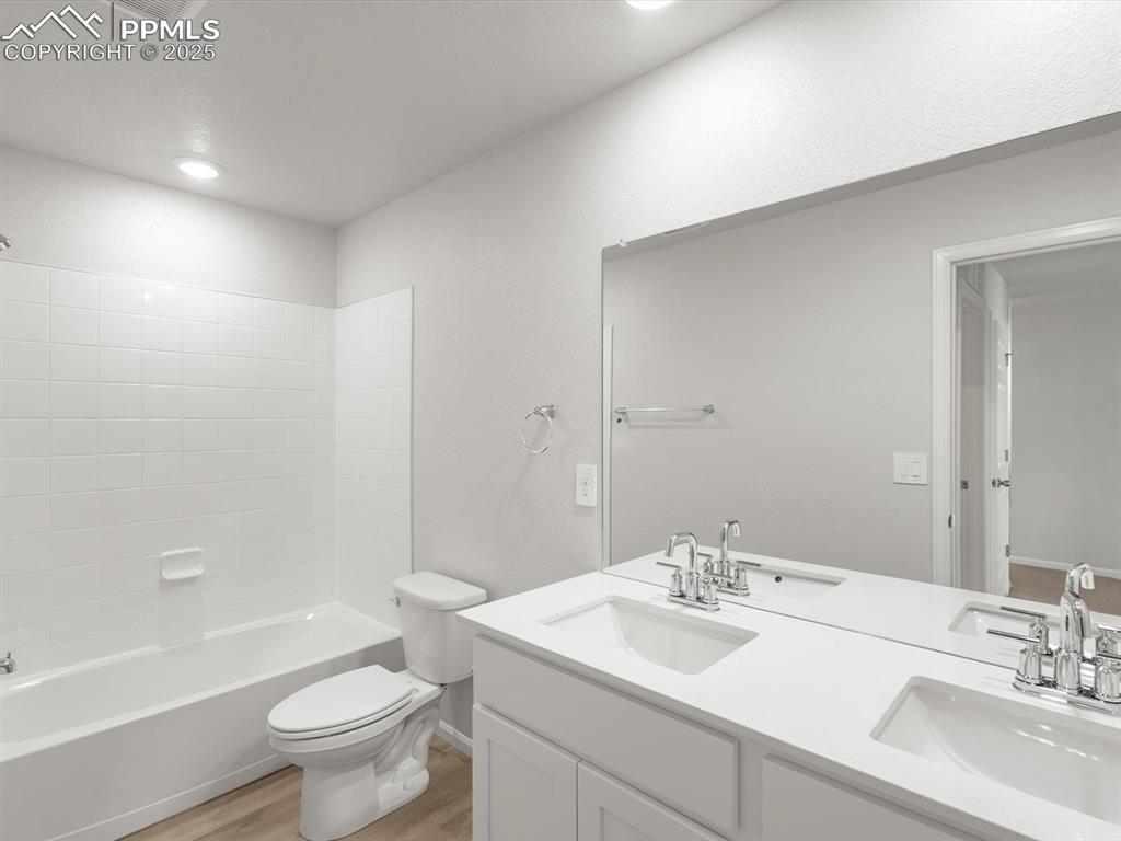 11379 Pikeminnow Place Colorado Springs CO 80925