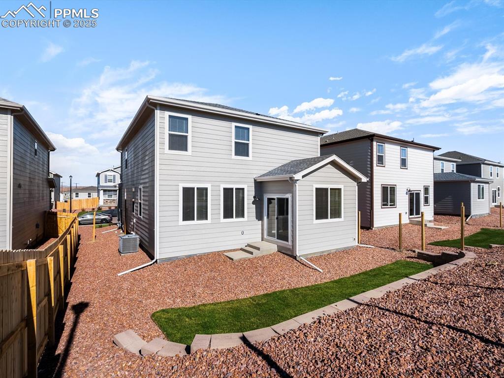 11379 Pikeminnow Place Colorado Springs CO 80925
