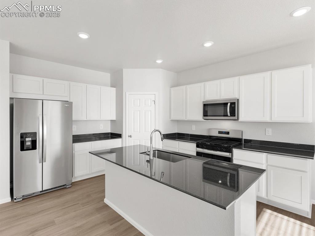 11379 Pikeminnow Place Colorado Springs CO 80925