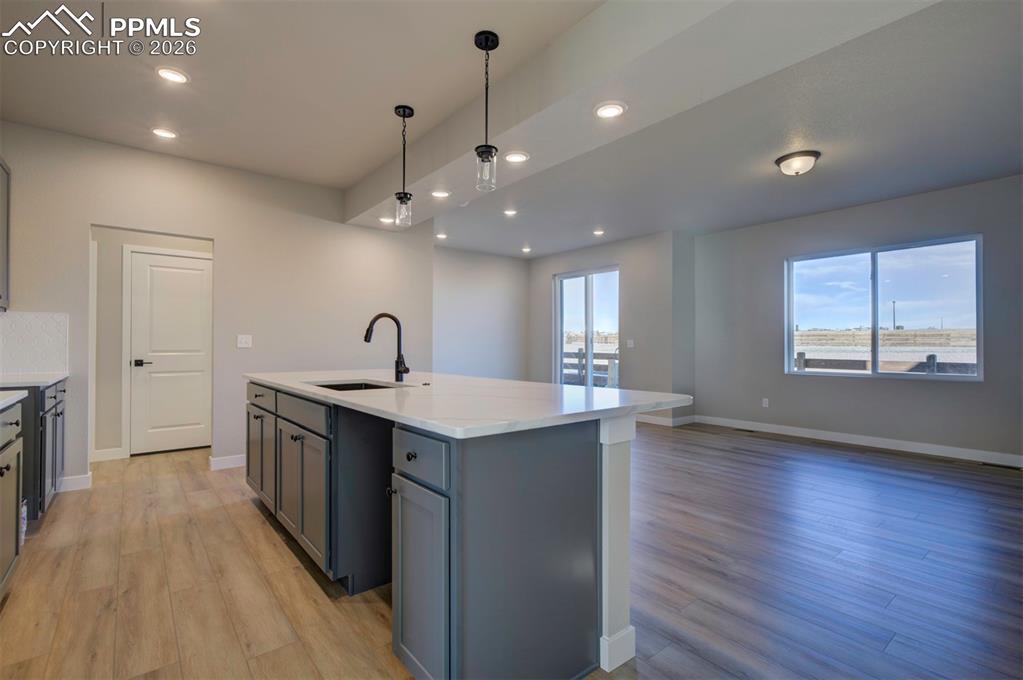 13592 Arriba Drive Peyton CO 80831