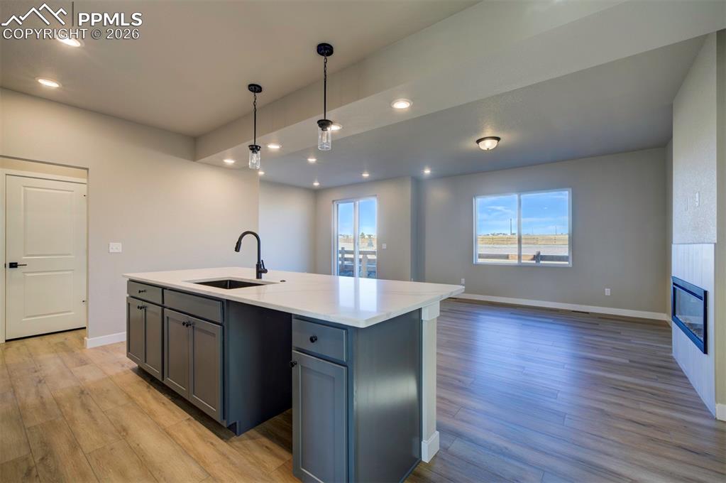 13592 Arriba Drive Peyton CO 80831